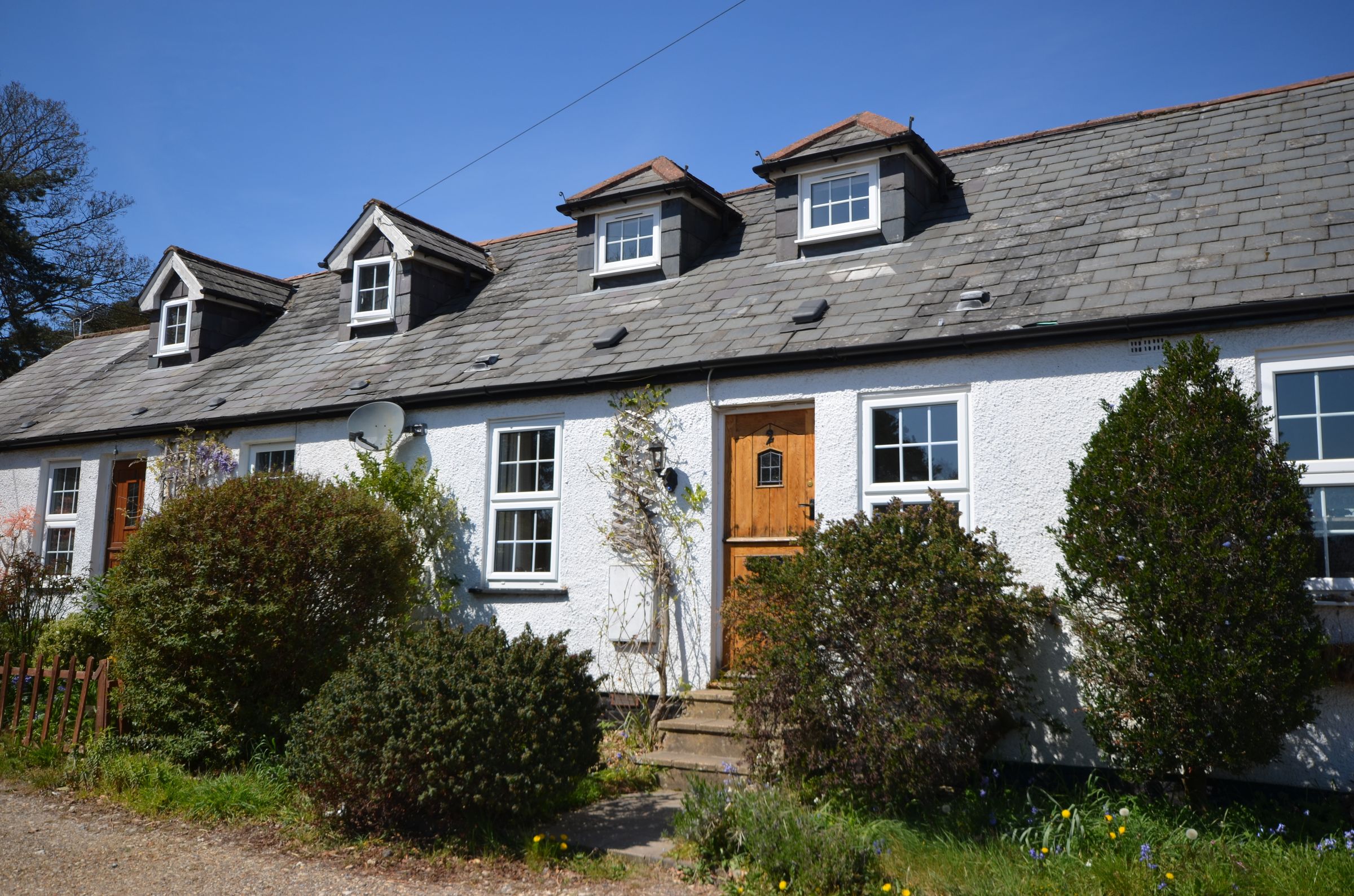 Heath Close, Farnham, Surrey GU9  