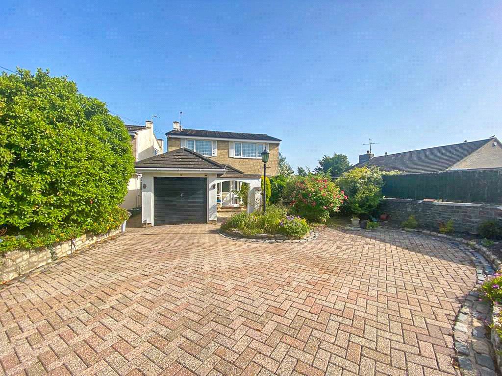 4 bed detached house for sale in Wesley Lane, Warmley, Bristol BS30 Zoopla