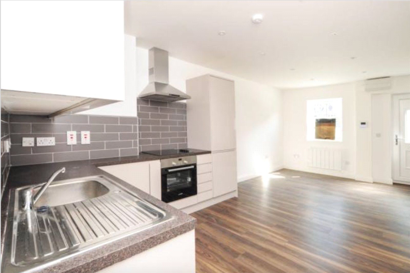 Beddingon Terrace, London CR0  