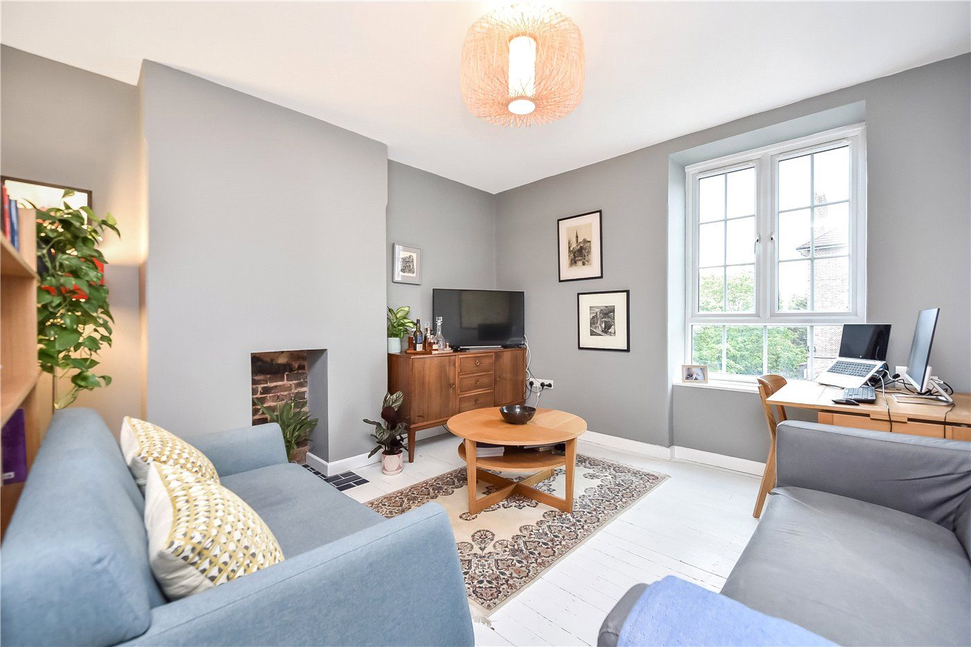 Wheatland House, Dog Kennel Hill Estate, East Dulwich, London SE22