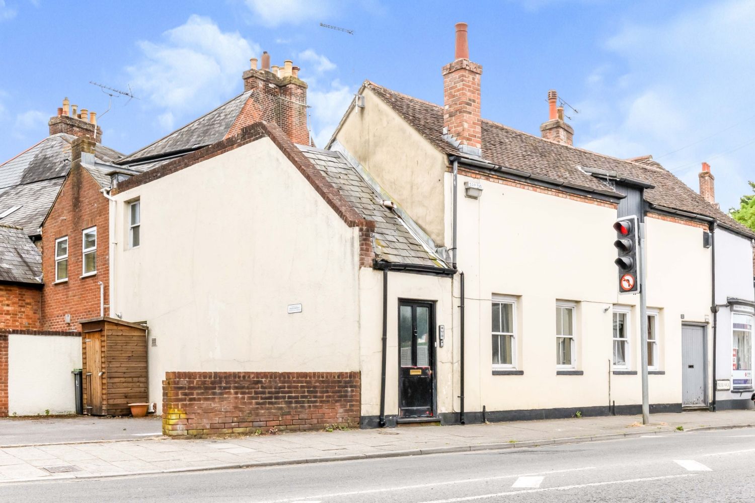 Studio to rent in Priors Walk, Wimborne, Dorset BH21 Zoopla