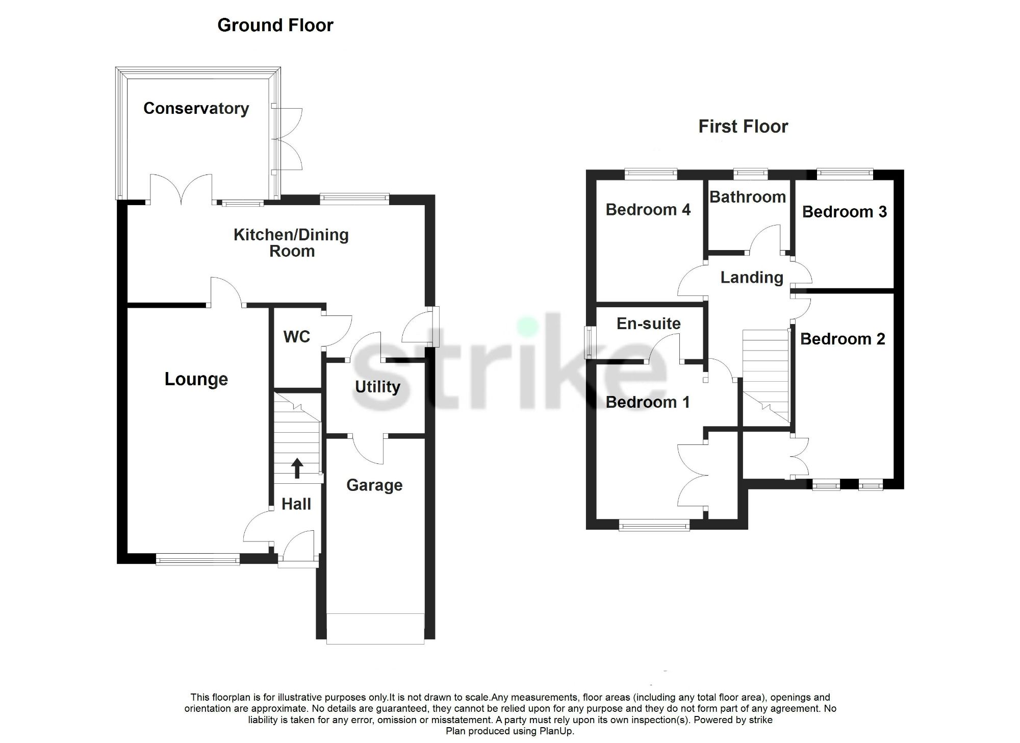 4 bed detached house for sale in Holly Avenue, Walkden, Manchester M28 Zoopla