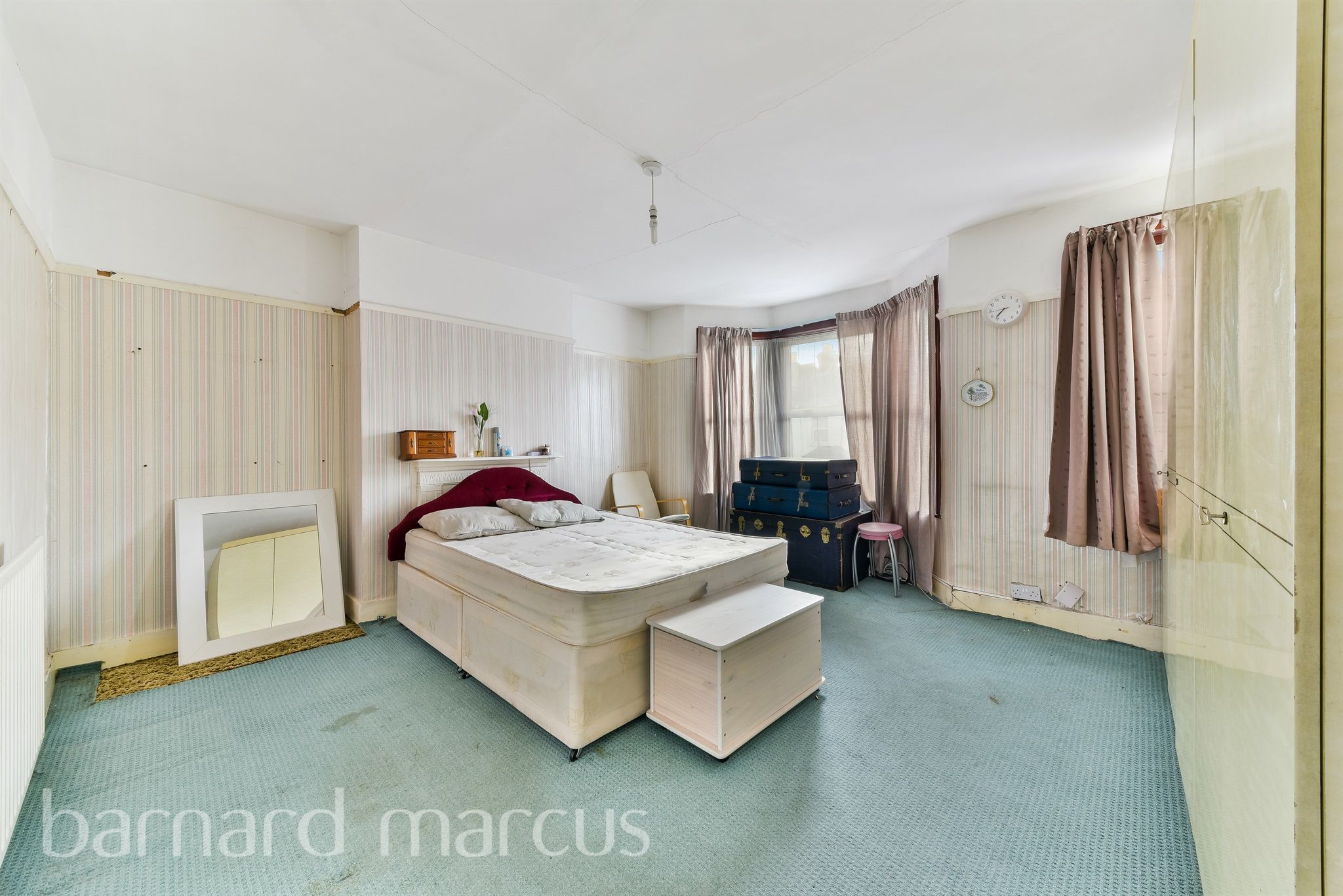 3 bed terraced house for sale in Limes Road, Croydon CR0 Zoopla