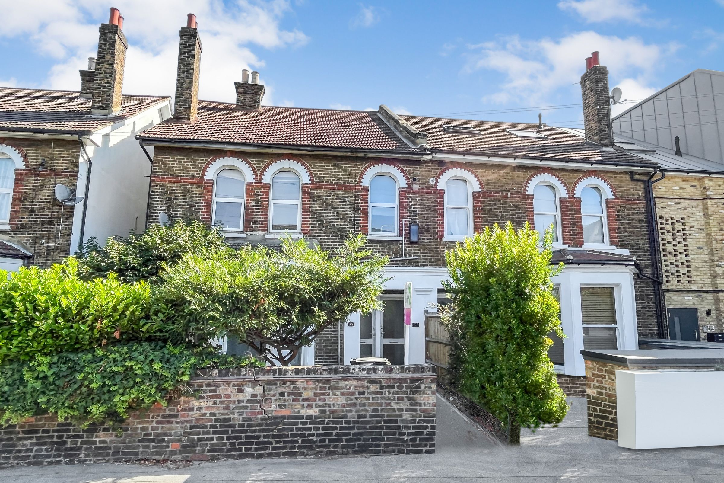 2 bed flat for sale in Clifford Road, London SE25 Zoopla