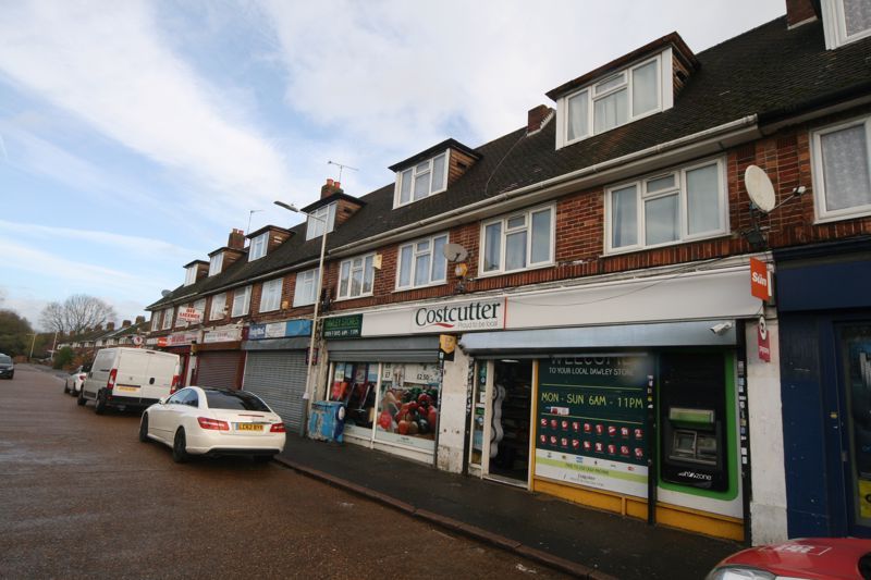 2 bed flat to rent in Dawley Parade, Dawley Road, Hayes UB3 Zoopla