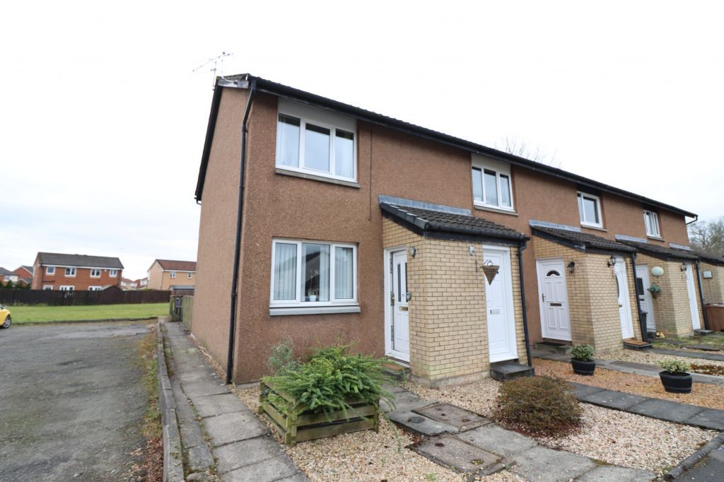 1 bed flat for sale in 71 Wishart Drive, Stirling FK7 Zoopla