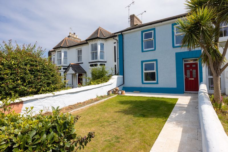 4 bed cottage for sale in Hayle Terrace, Hayle TR27 Zoopla