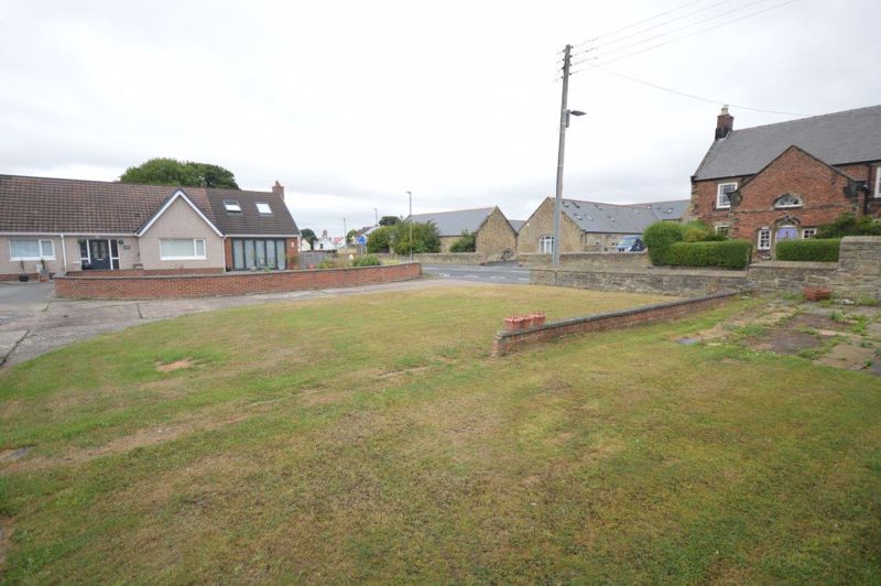 3 bed detached bungalow for sale in Pegswood Village, Pegswood, Morpeth