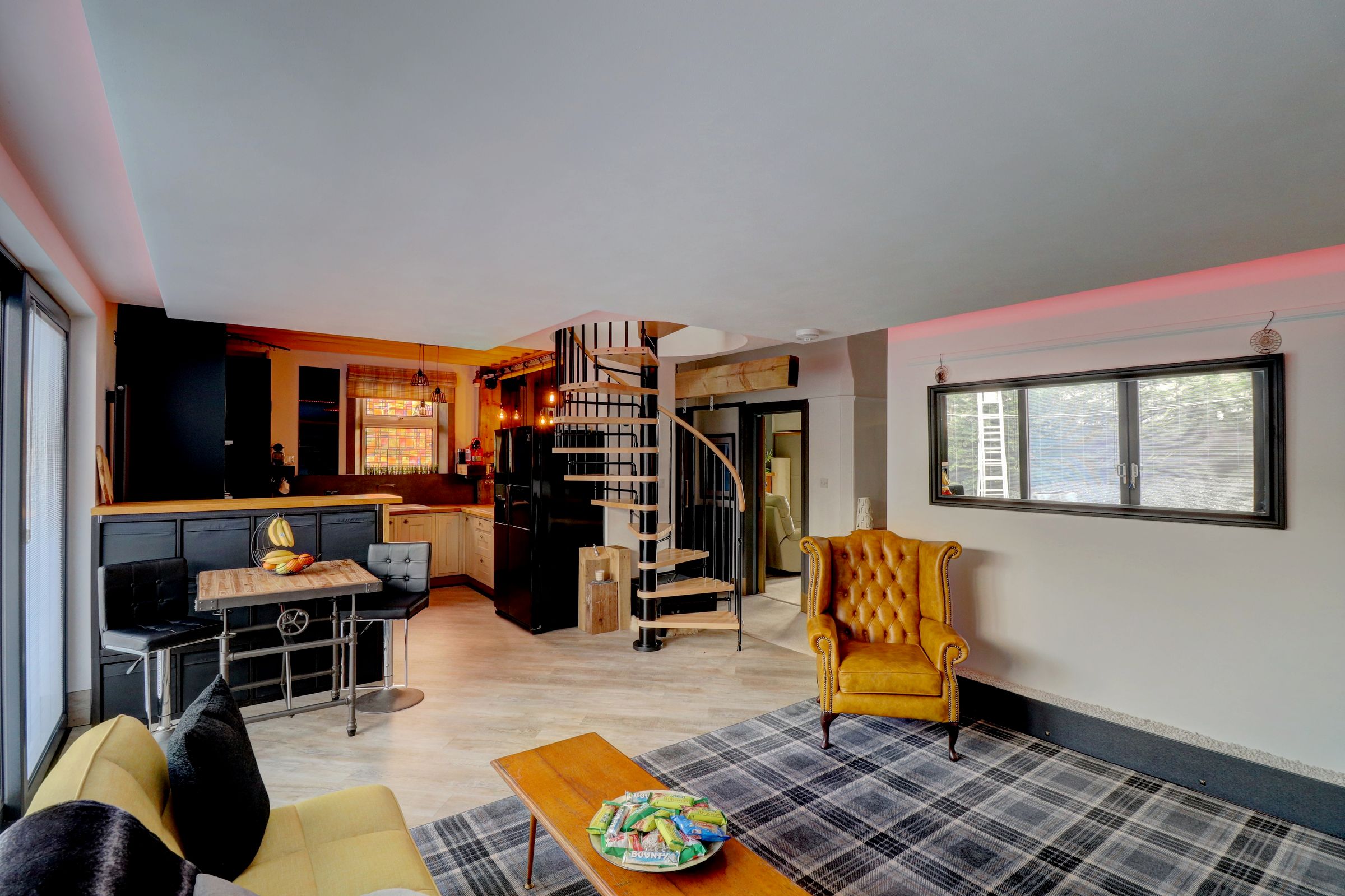 3 bed detached house for sale in Annan Road, Dumfries DG1 Zoopla