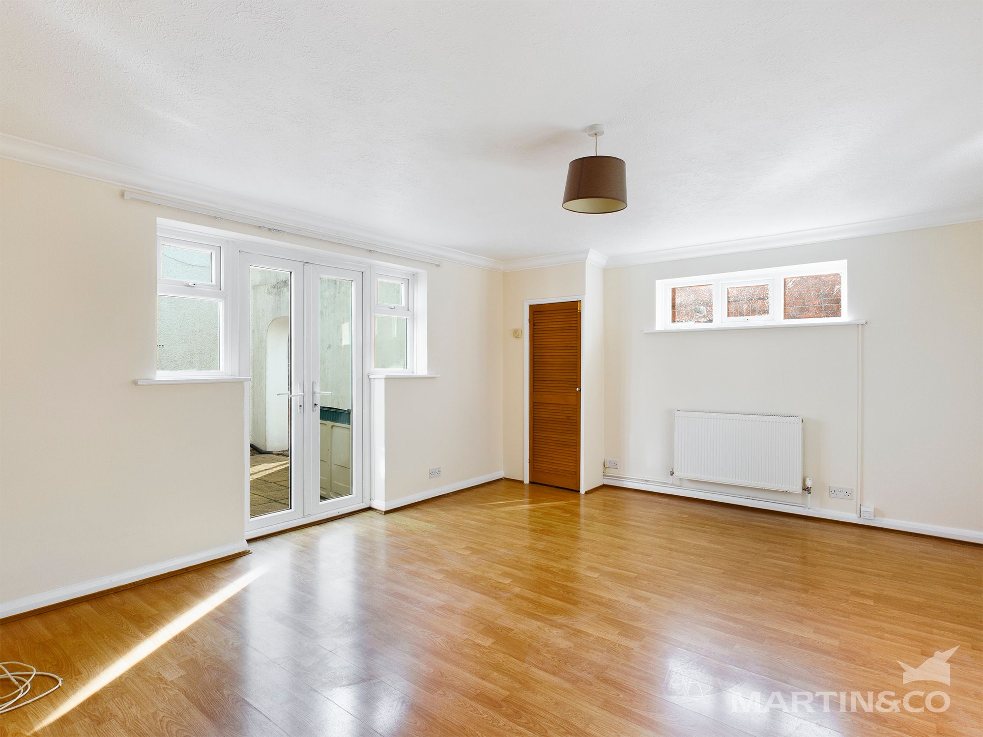 1 bed flat for sale in Street Court, 22 Victoria Drive, Bognor Regis