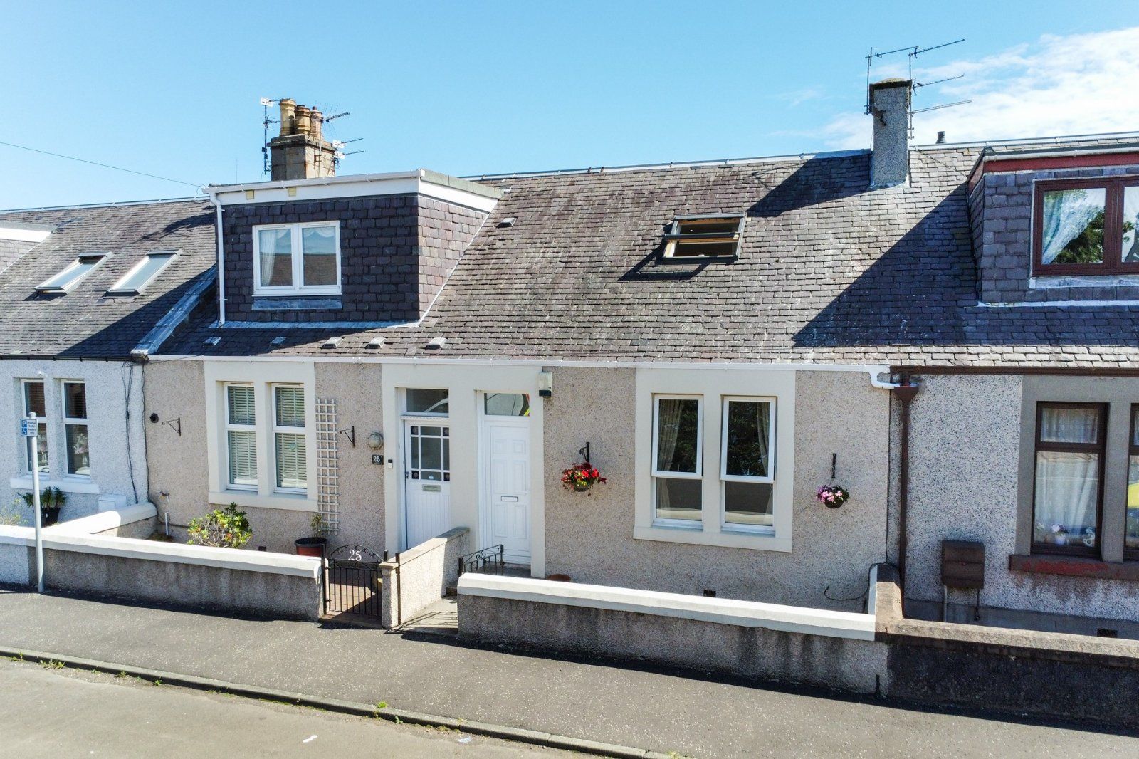 Houses For Sale Methilhaven Road Buckhaven at Carol Byrne blog