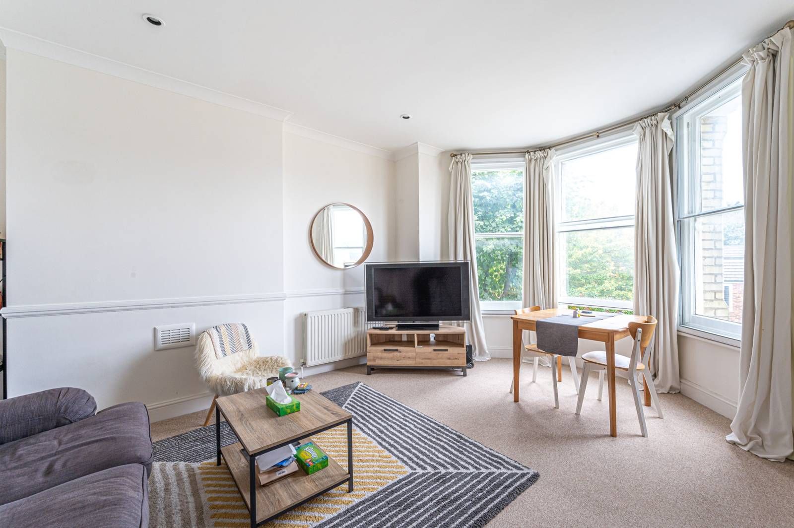2 bed flat to rent in Garlinge Road, West Hampstead, London NW2 Zoopla