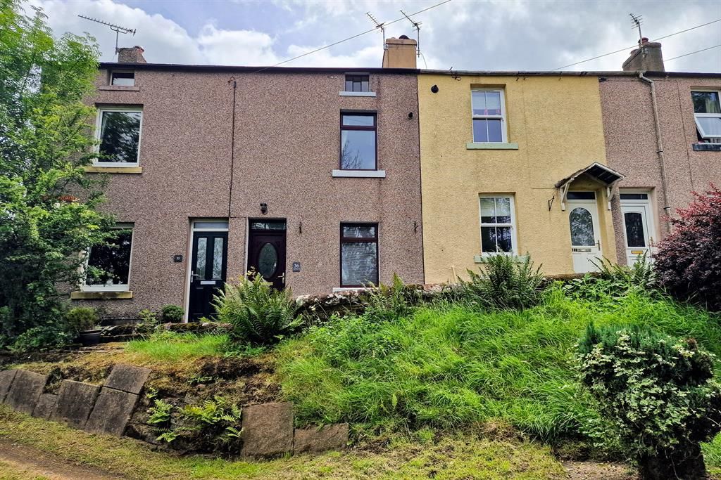 2 bed terraced house for sale in Asby Road, Workington CA14 Zoopla