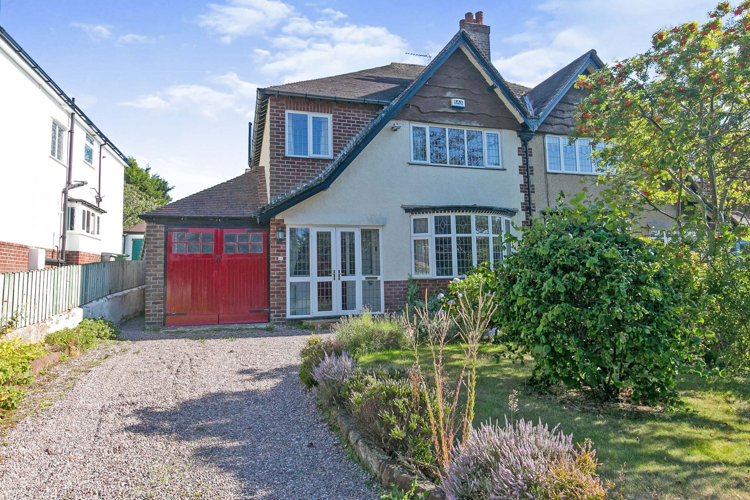 4 bed semidetached house for sale in Leigh Road, West Kirby, Wirral, Merseyside CH48 Zoopla 4 bed semidetached house for sale in Leigh Road, West Kirby, Wirral, Merseyside CH48 Zoopla