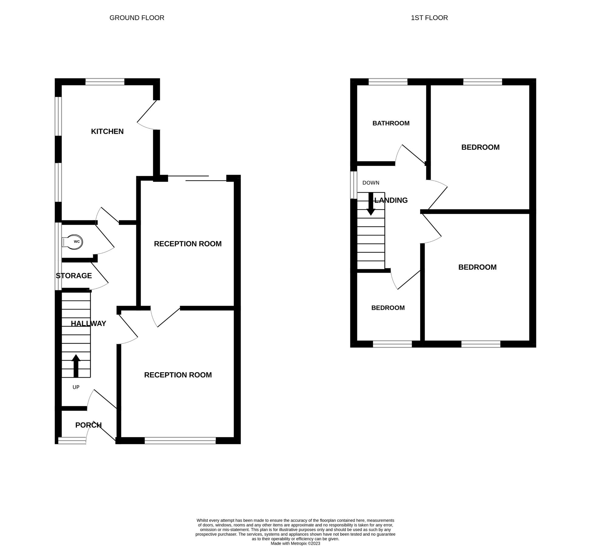 3 bed semidetached house for sale in Henhurst Hill, BurtonOnTrent