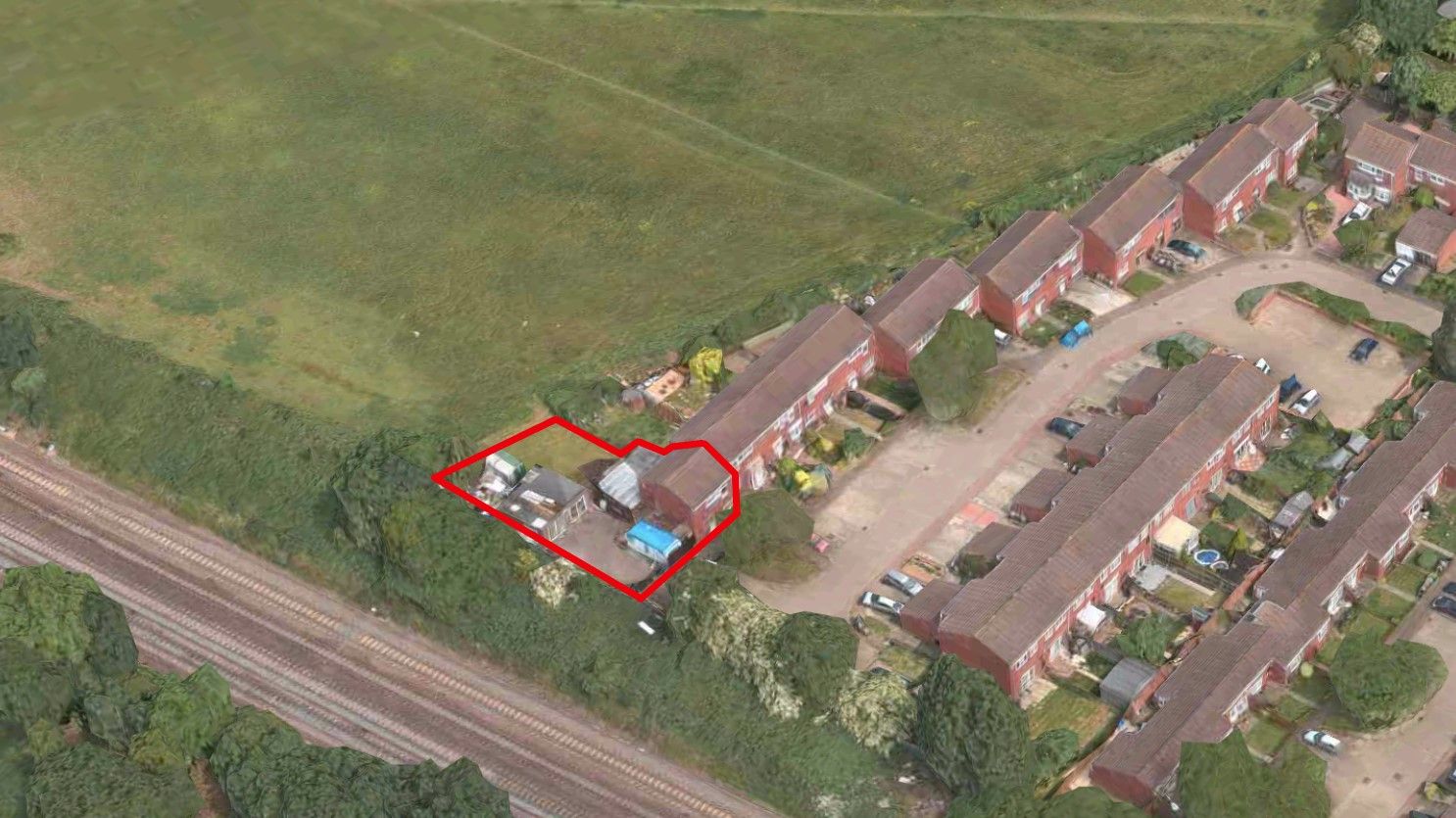 Commercial property for sale in Stainer Road, Borehamwood, Hertfordshire WD6 Zoopla