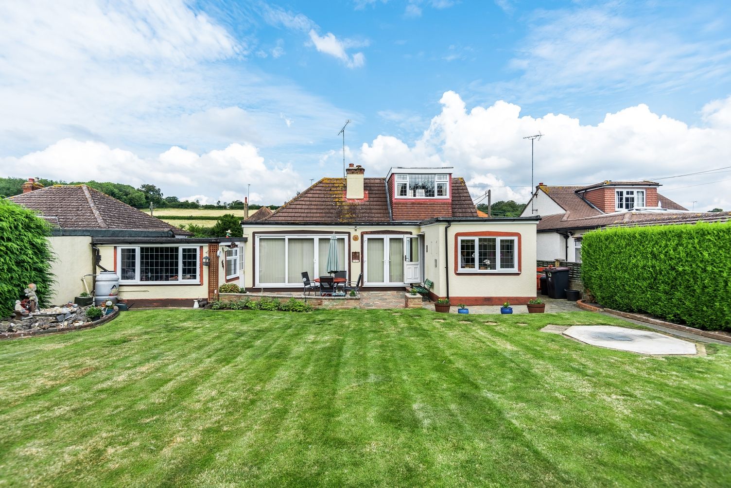 Cudham Lane North Orpington BR6  