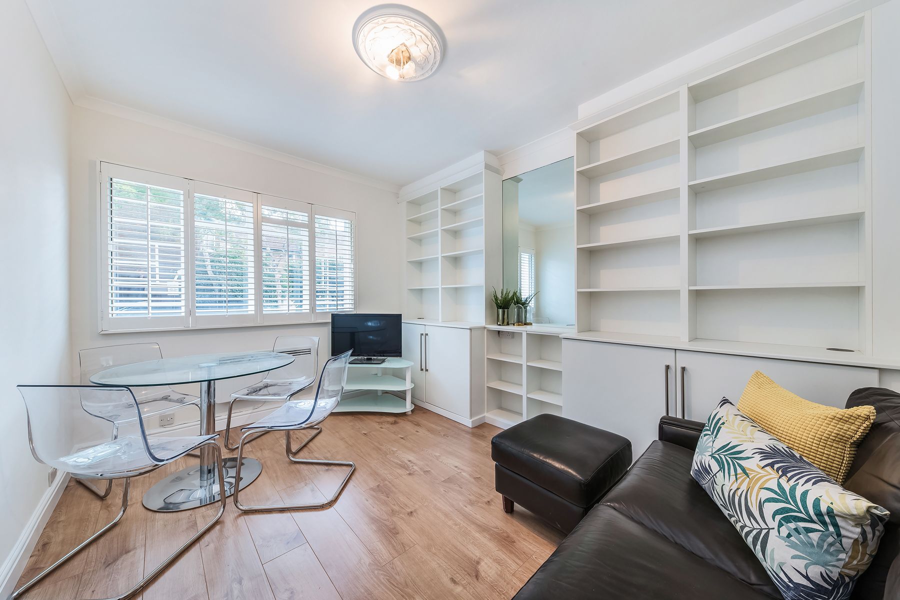 1 bed flat for sale in Elystan Place, Chelsea SW3 Zoopla