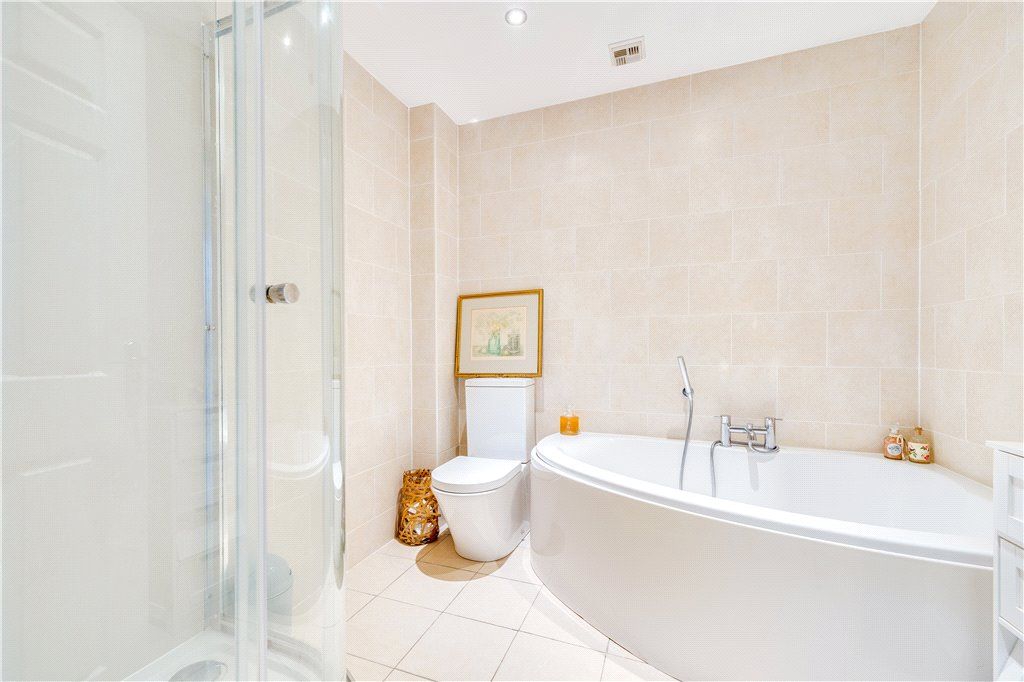 3 bed terraced house for sale in Tower Court, Palace Road, Ripon, North