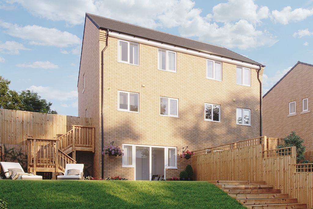 The Cartwright at Stanley Road, Bradford BD2  