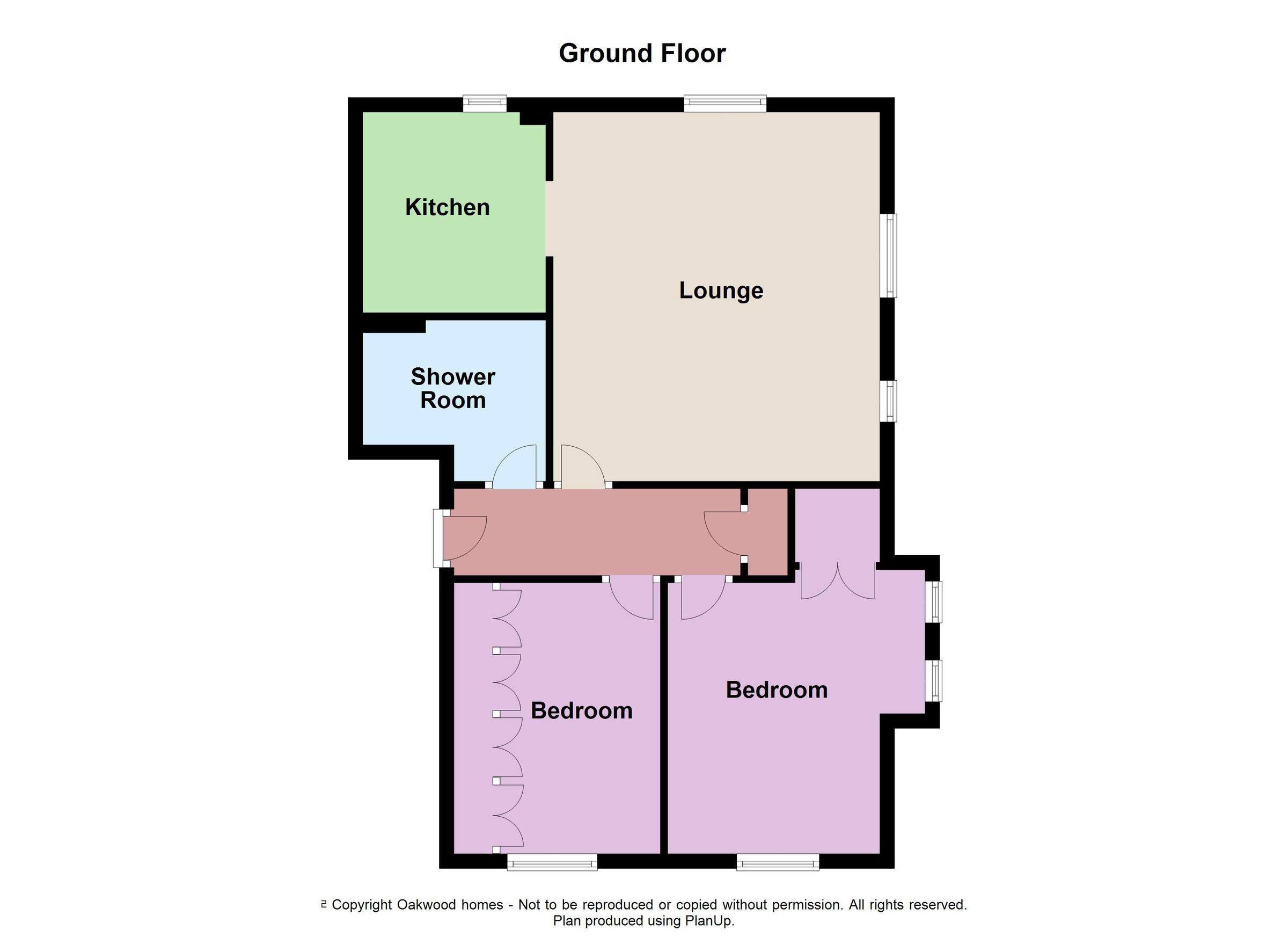 2 bed flat for sale in Minster Road, Monkton, Ramsgate CT12 Zoopla