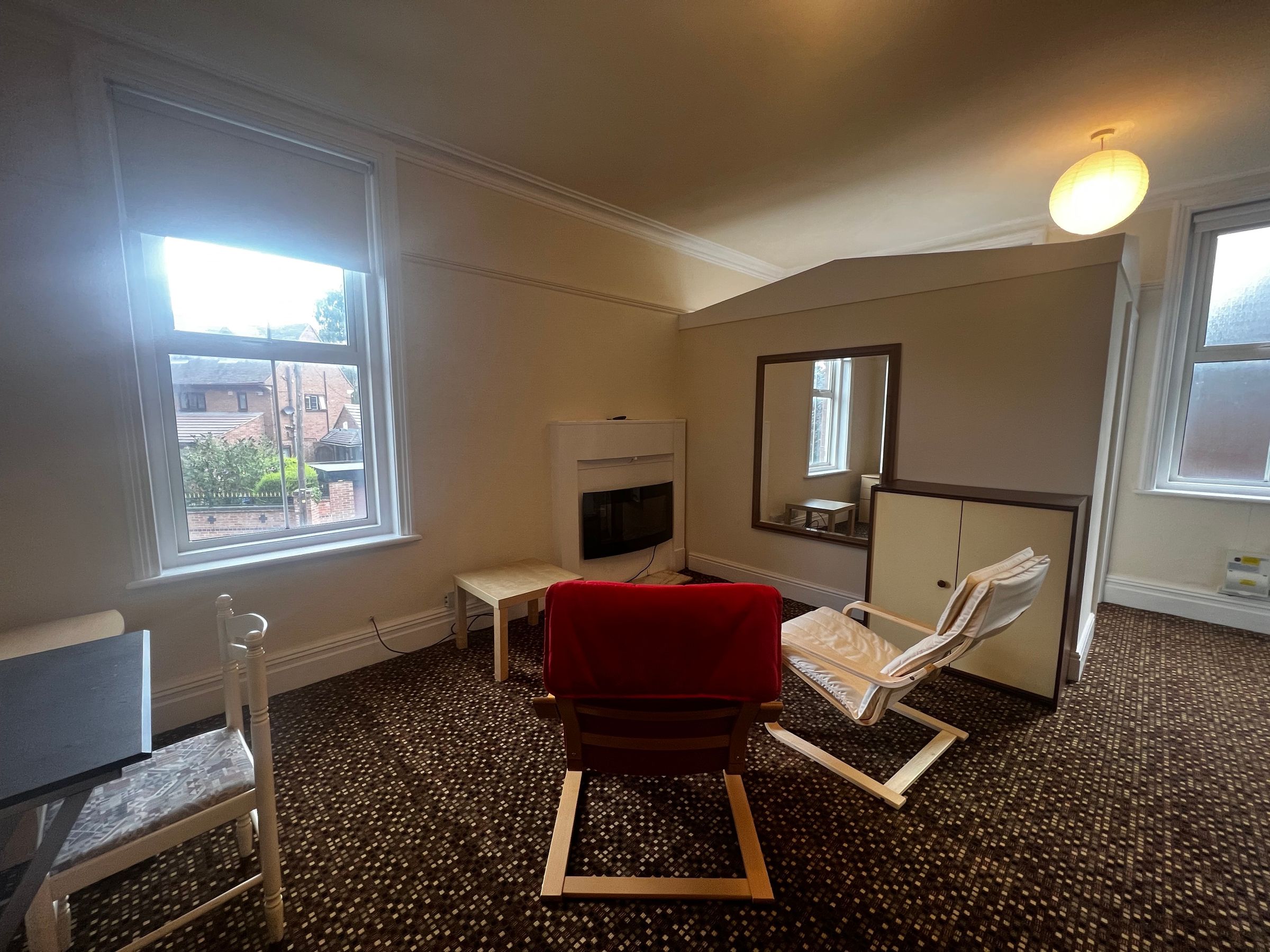 1 bed flat to rent in Duffield Road, Derby DE22 Zoopla