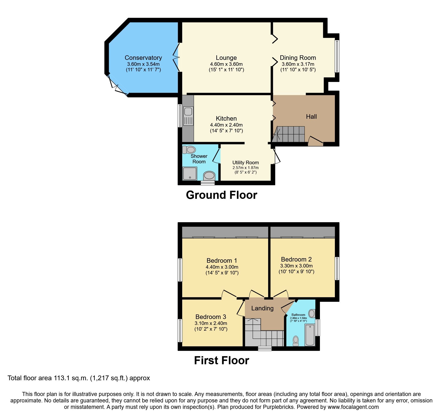 3 bed semidetached house for sale in Holly Lane, Walsall WS9 Zoopla