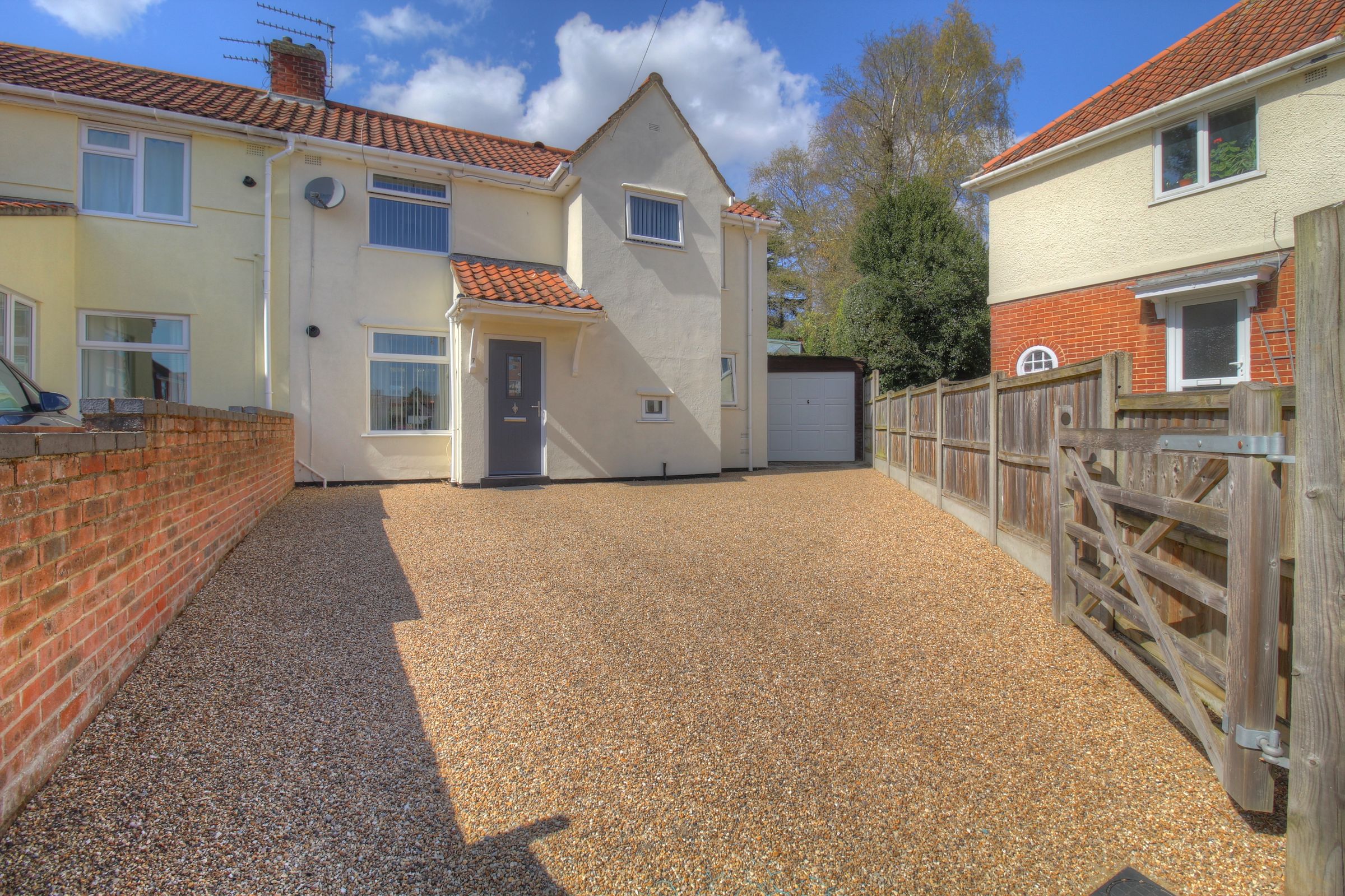 Huxley Close, Norwich NR1  