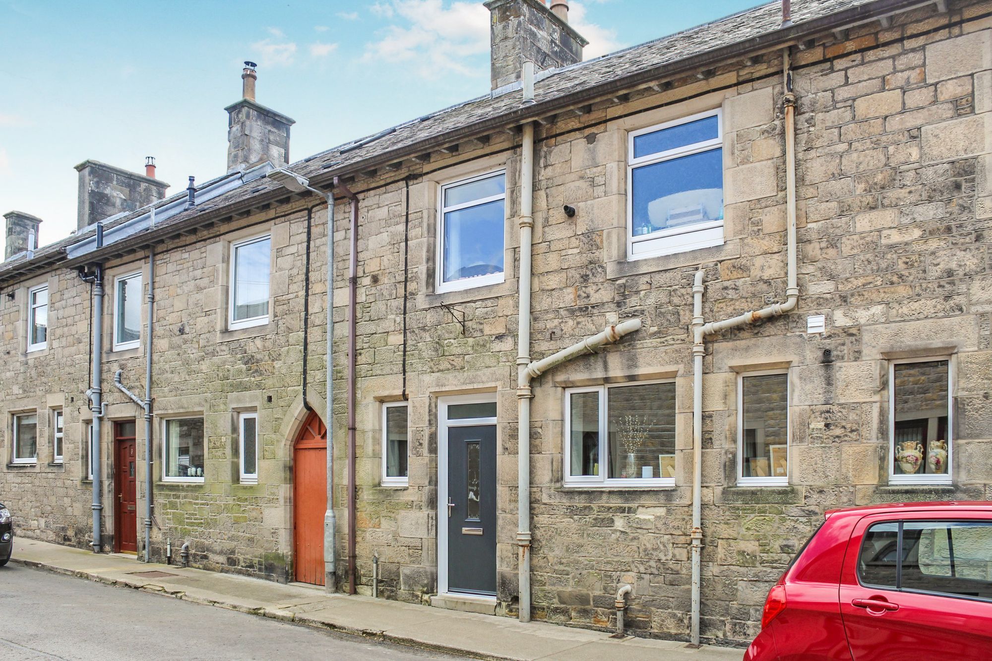 3 bed property for sale in Charles Street, Langholm DG13 Zoopla