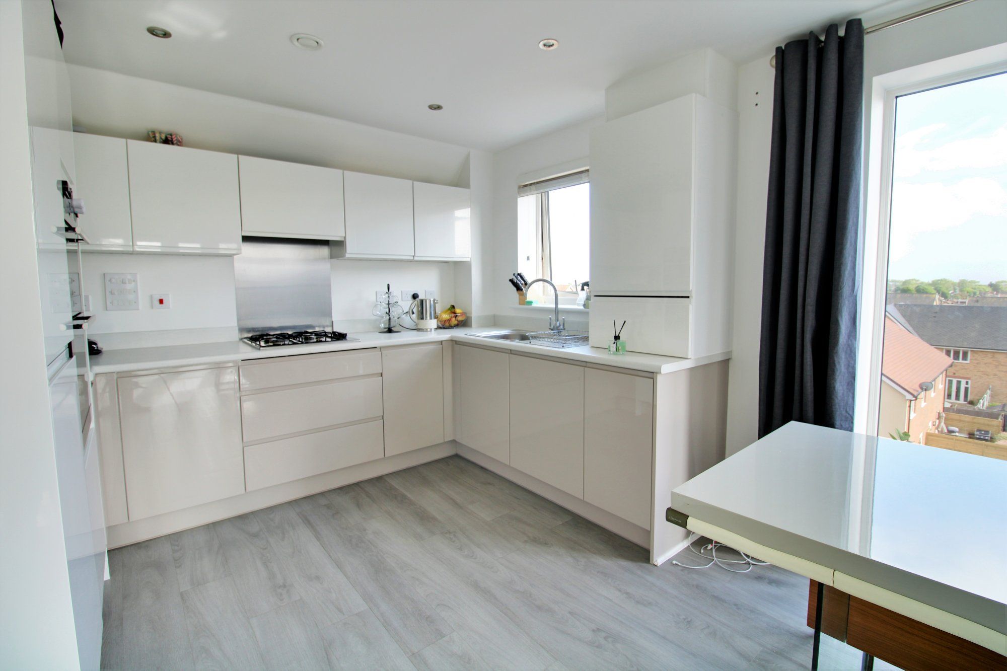 2 bed flat to rent in Monarch Way, ShorehamBySea BN43 Zoopla