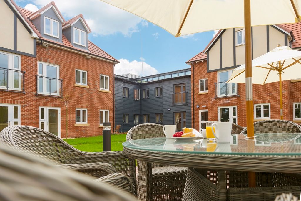 Wenlock Road Shrewsbury SY2  