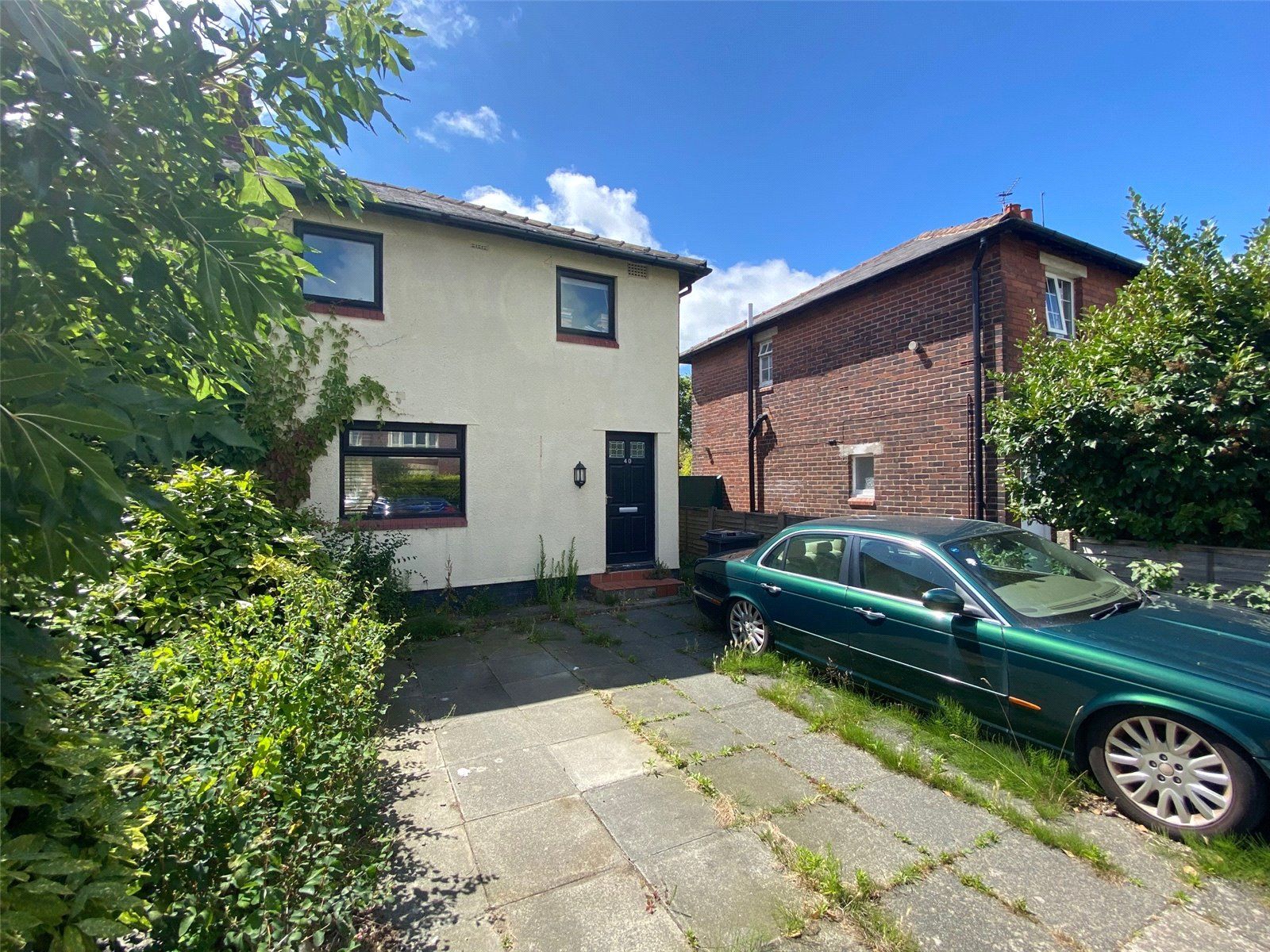 2 bed semidetached house for sale in St. Patricks Road South, Lytham