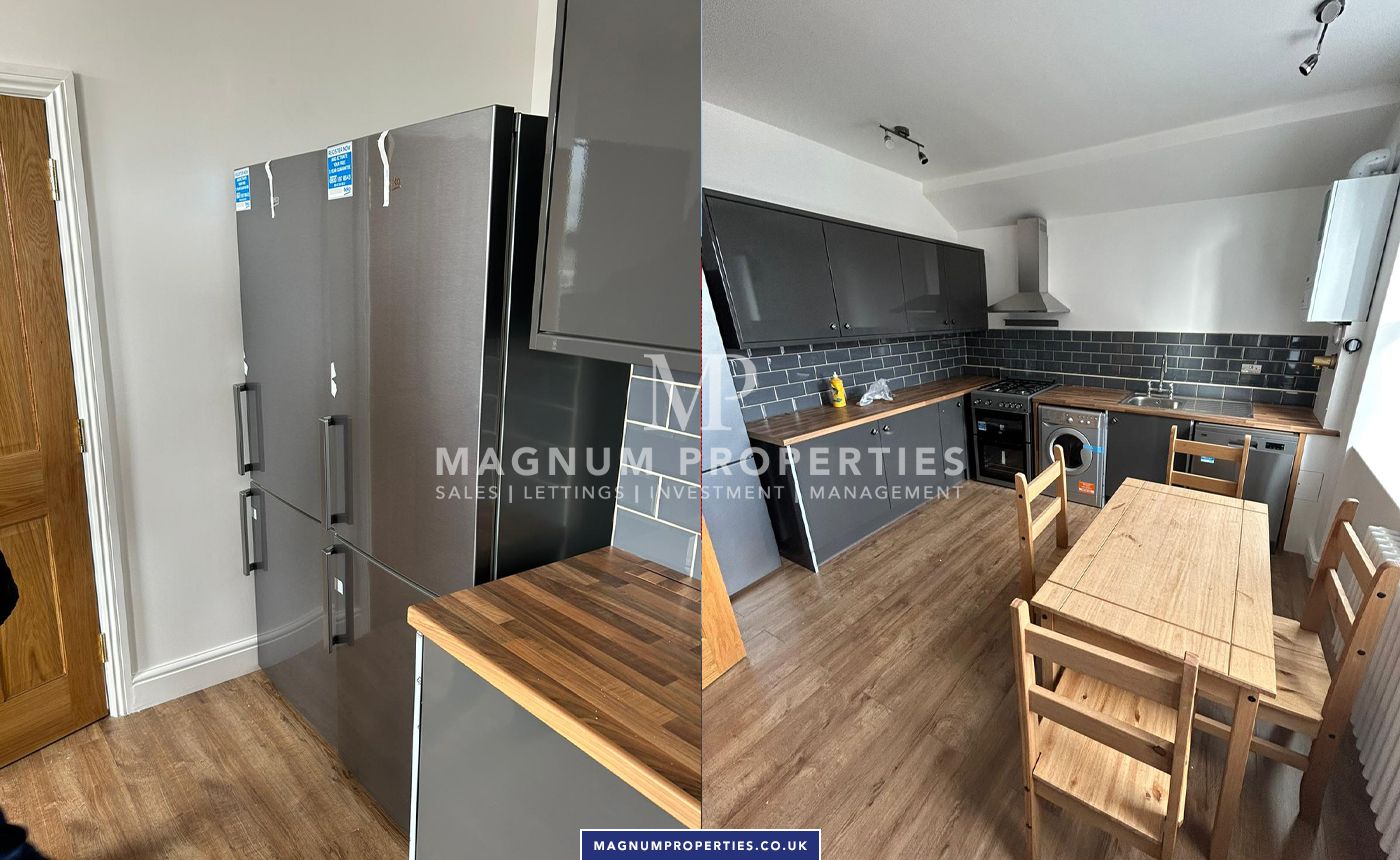 1 bed flat to rent in Linthorpe Road, Middlesbrough TS1 Zoopla