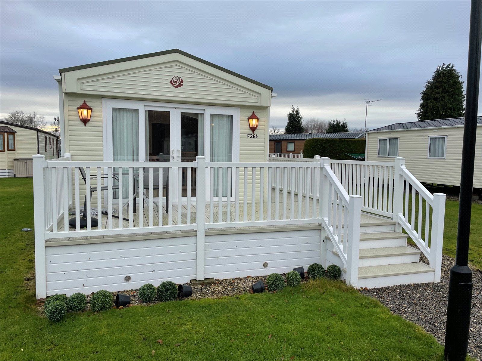 2 bed property for sale in Ferry Lane, Higher Ferry, Chester CH1 Zoopla