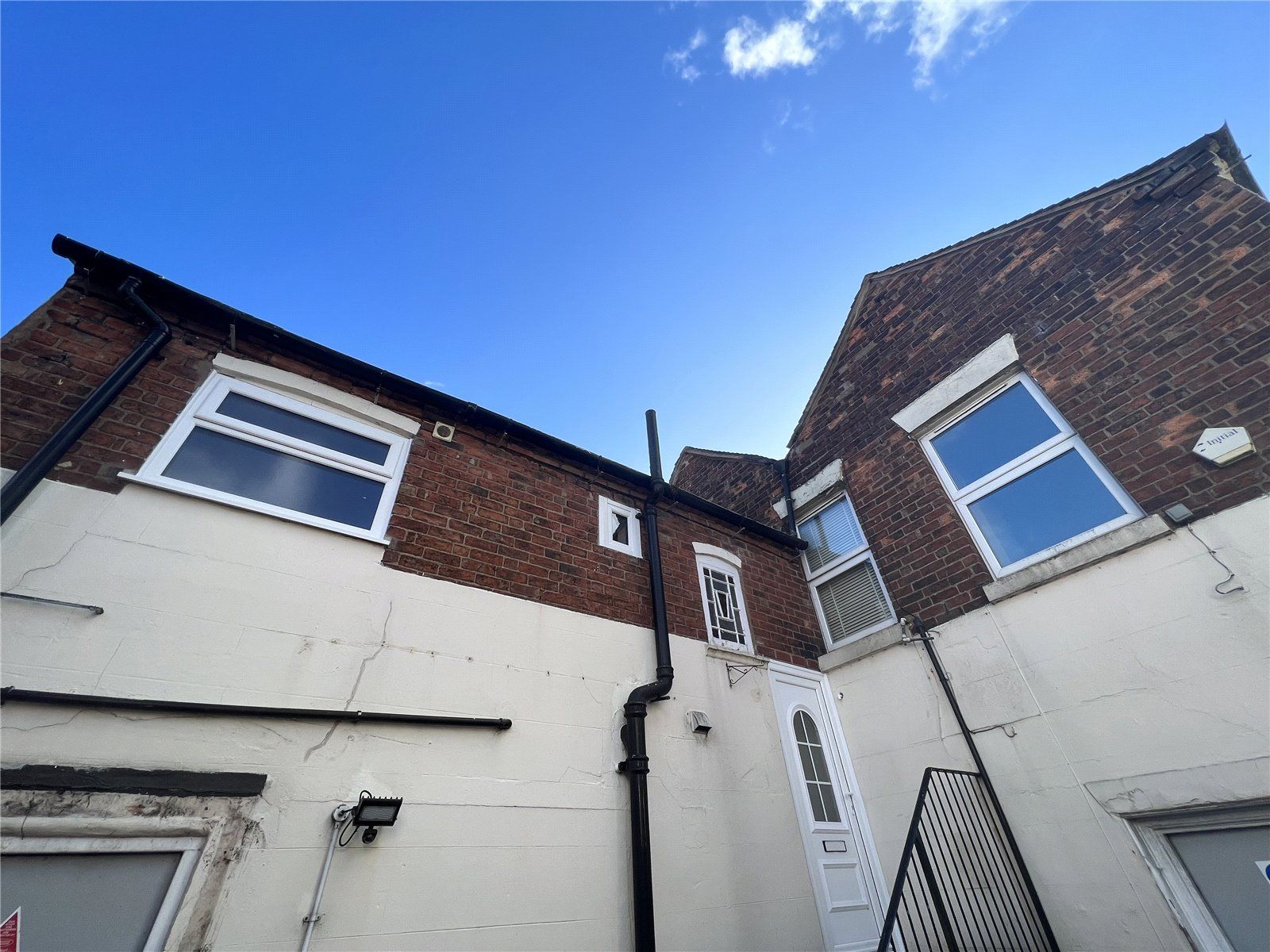 2 bed detached house to rent in High Street, Dawley, Telford