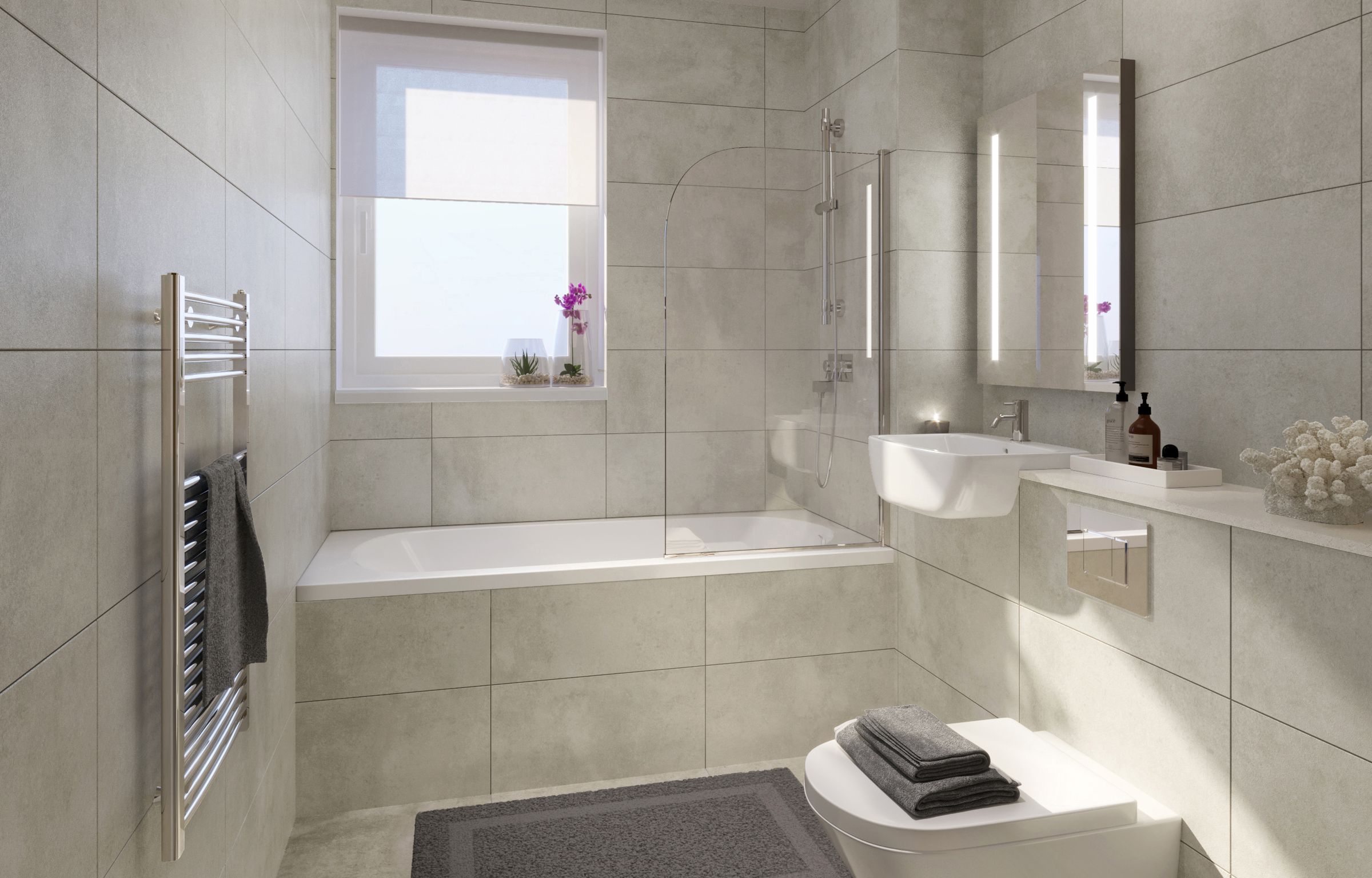 Park View Road, Tottenham N17  