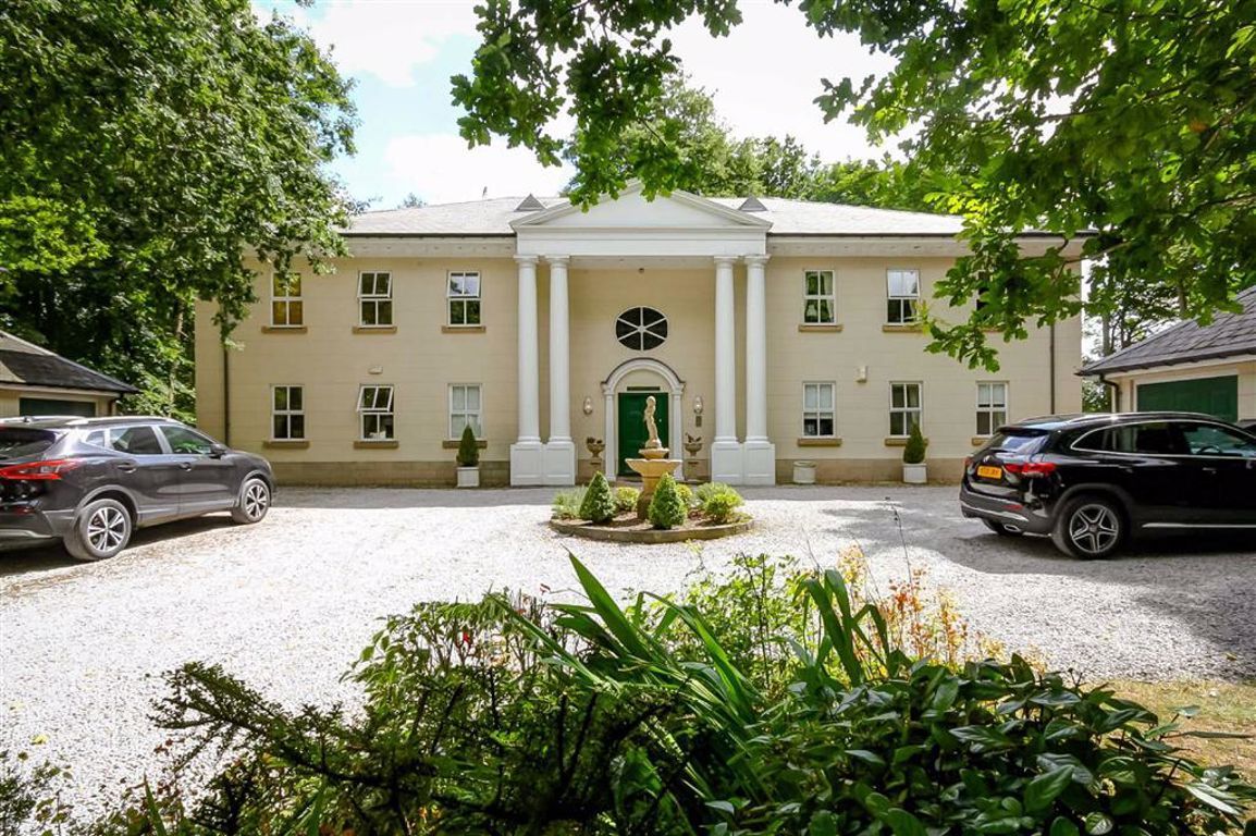 2 bed flat for sale in Riplingham Road, West Ella, Hull HU10 Zoopla