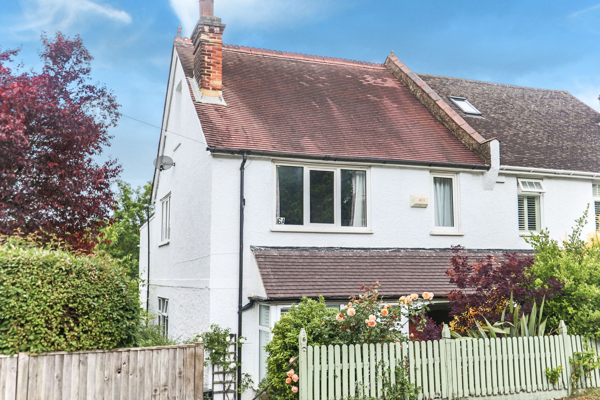 3 bed flat for sale in Fairdene Road, Coulsdon CR5 Zoopla