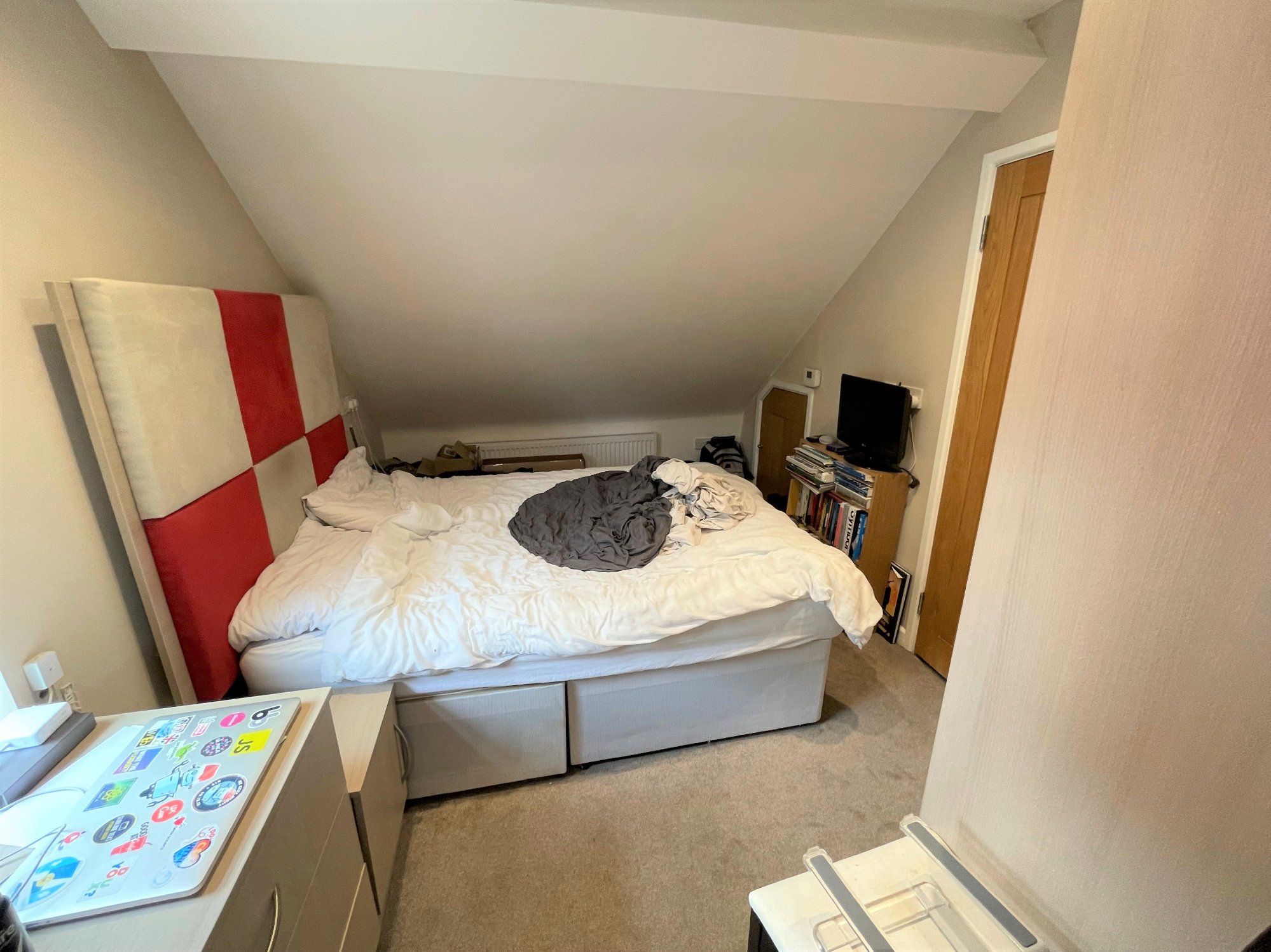 1 bed flat to rent in Caversham Road, Reading RG1 Zoopla