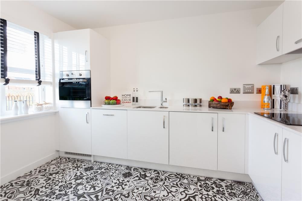 Urquhart Mid at Dochart Grove, Glasgow G33  