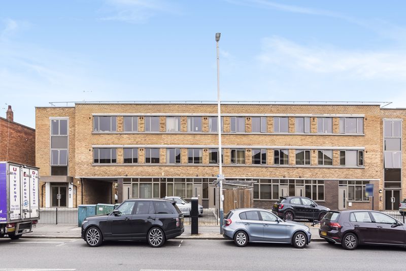 Albany House, Station Road, West Drayton UB7  