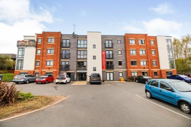 Cuthbert Cooper Place, Sheffield, South Yorkshire S9  