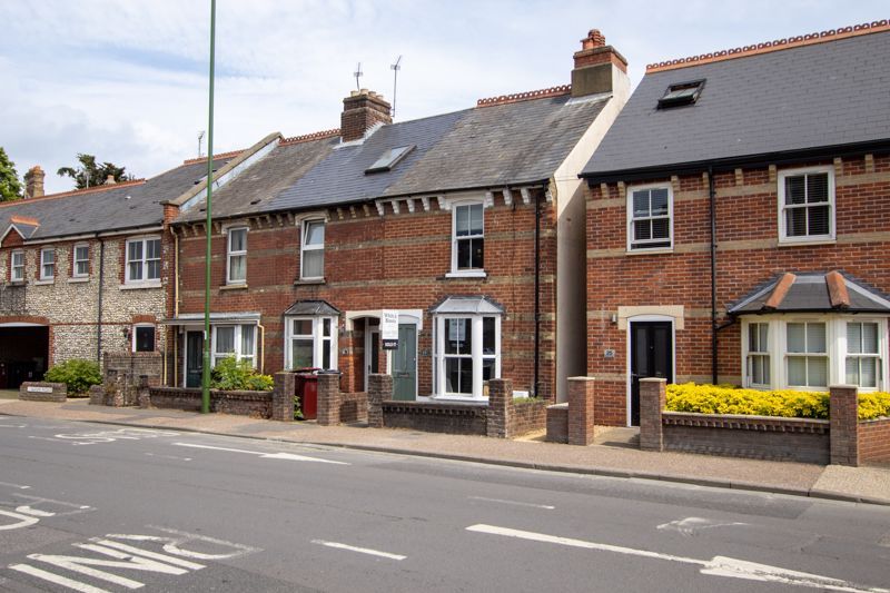 2 bed terraced house for sale in Basin Road, Chichester PO19 Zoopla