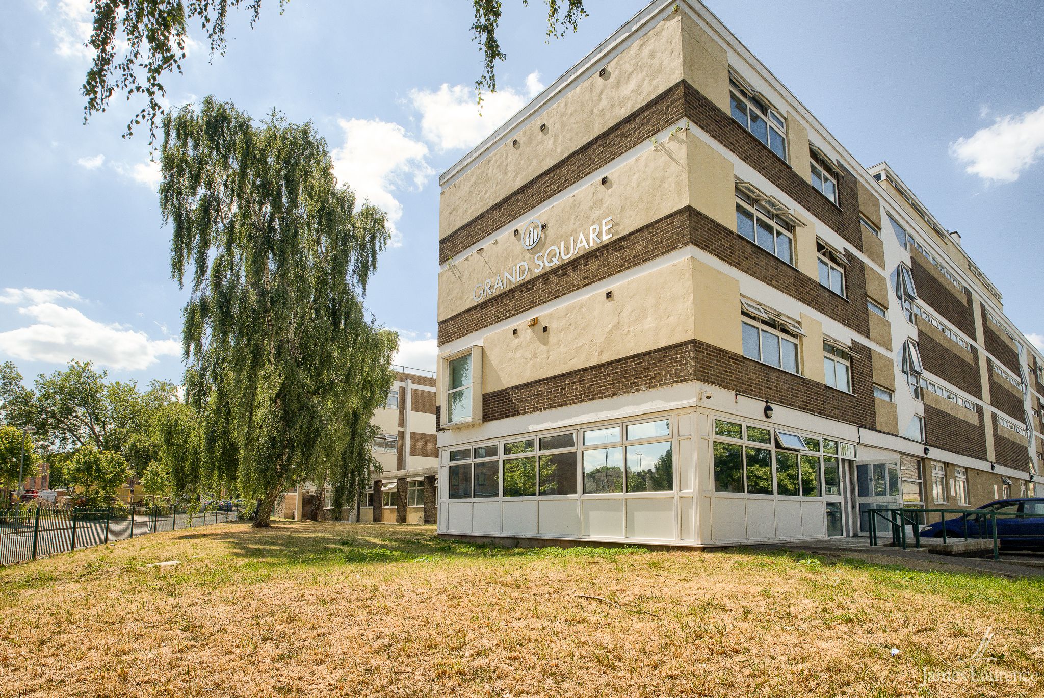 Studio for sale in Grand Square, 50 Livingstone Road, Handsworth