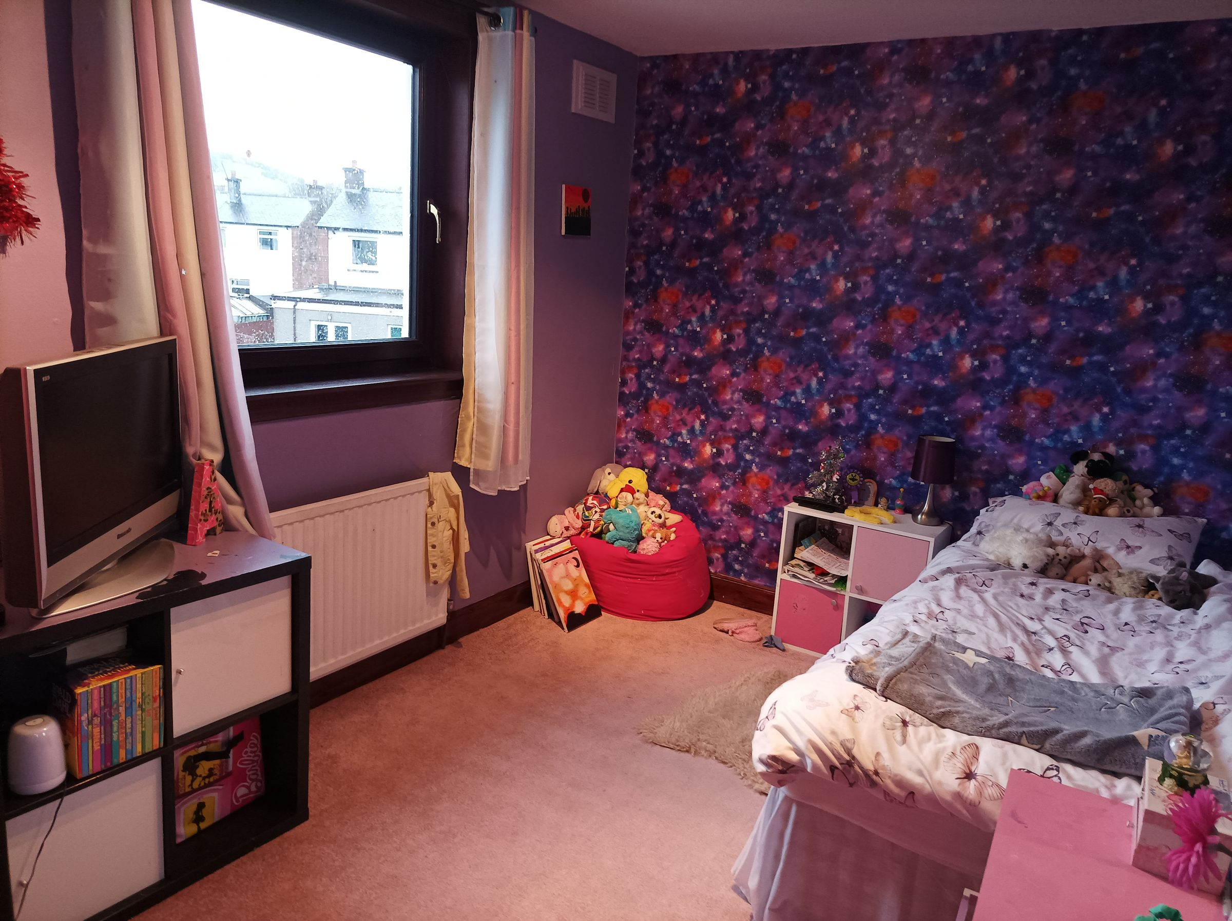 3 bed terraced house for sale in Park Circle, Moffat DG10 Zoopla