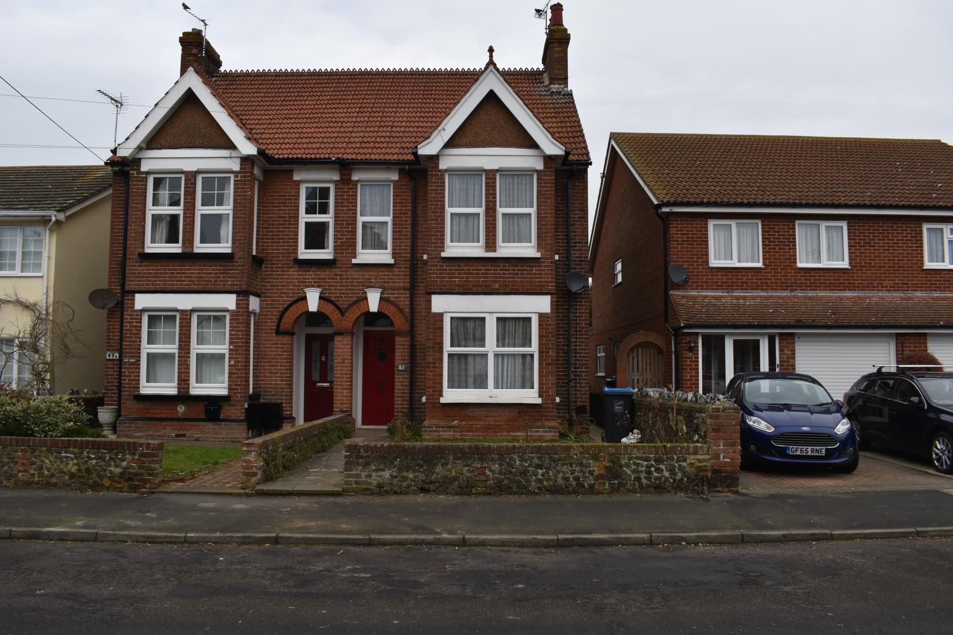 3 bed terraced house to rent in Epple Bay Road, Birchington CT7 Zoopla