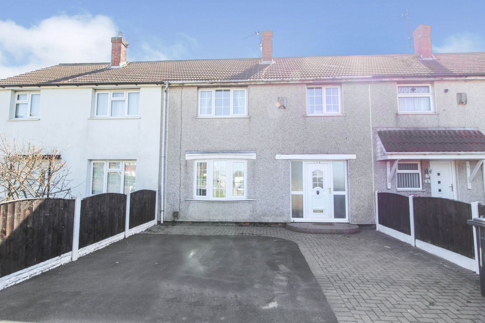 Gorsey Lane, Liverpool L30  