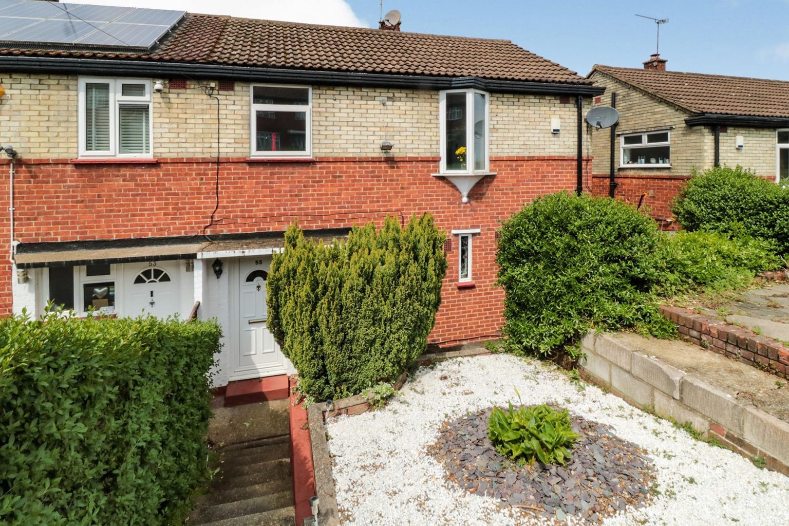 Boardman Avenue, Chingford E4  