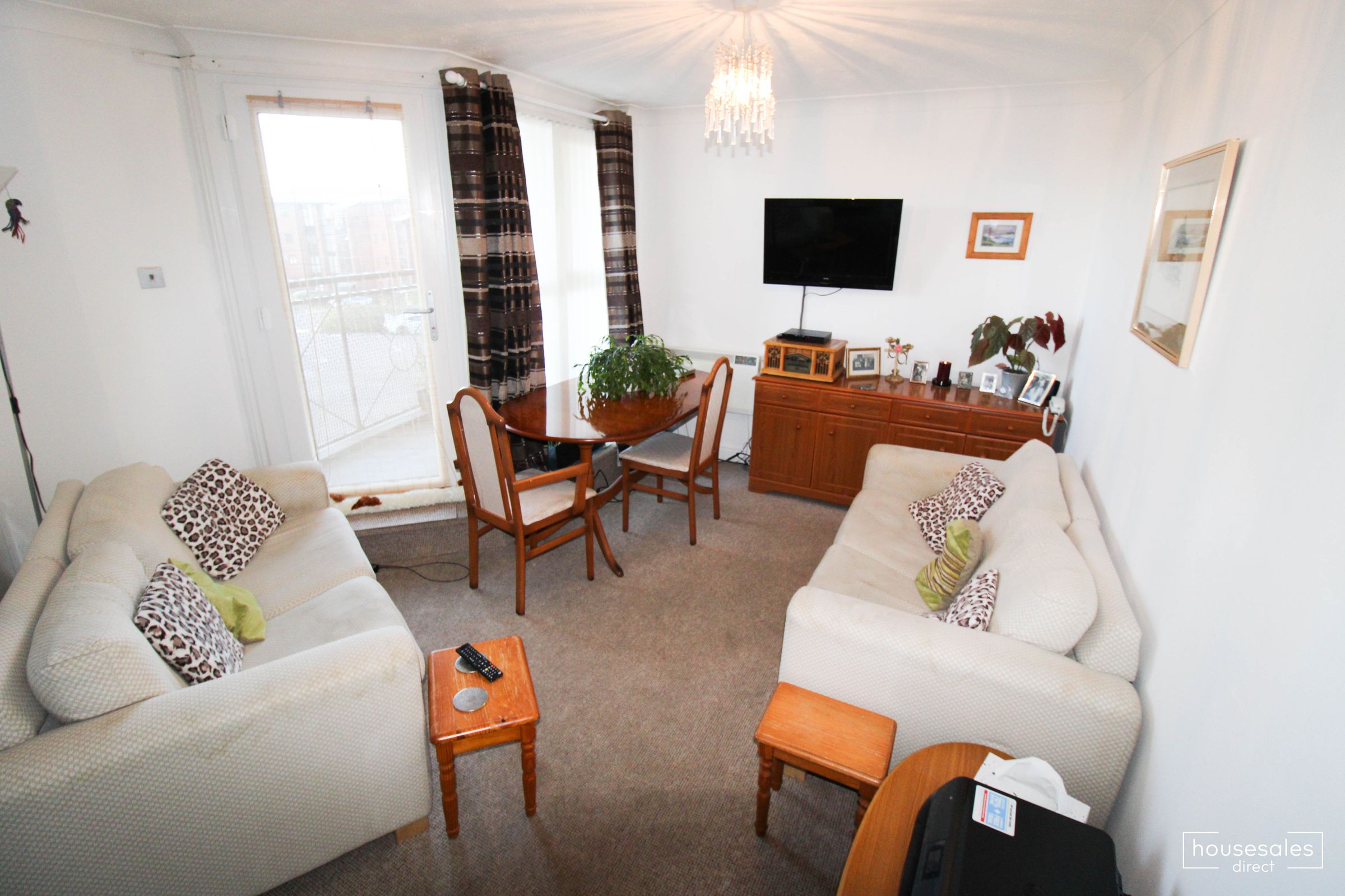 2 bed flat for sale in Priory Wharf Birkenhead, Wirral CH41 Zoopla