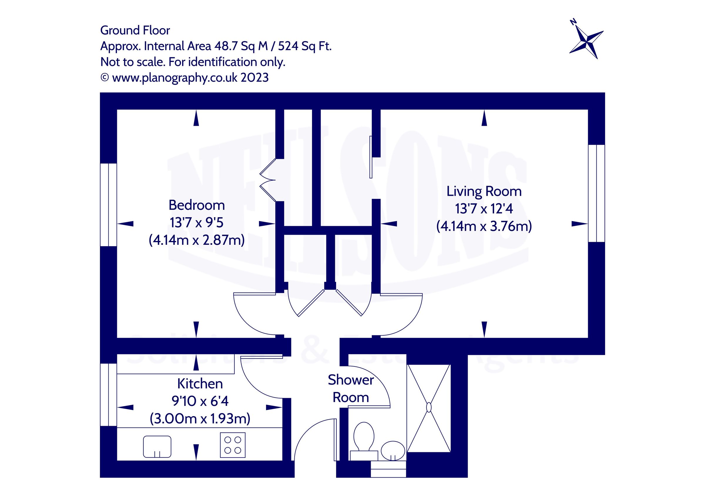 1 bed flat for sale in 16 Abbeyhill Crescent, Edinburgh EH8 Zoopla